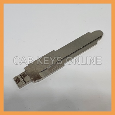 Aftermarket MAZ24R Remote Key Blade for Xhorse