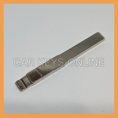 Aftermarket HU101 Remote Key Blade for Xhorse