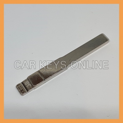 Xhorse HU101 Remote Key Blade