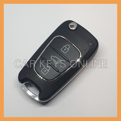 Xhorse Hyundai Style Wired Remote - XKHY02EN