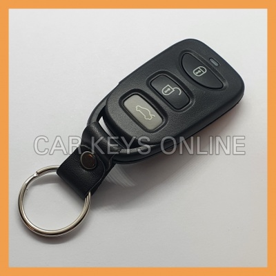 Xhorse Hyundai Style Wired Remote Fob - XKHY00EN