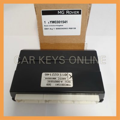 Genuine MG Rover SCU (Pektron BCM) YWC001541