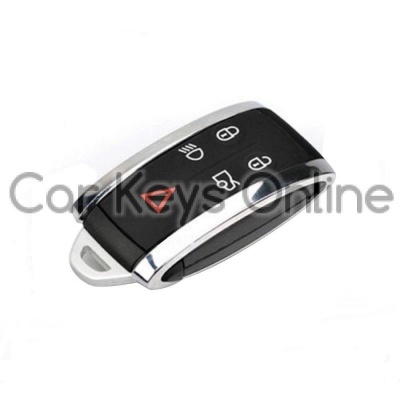 Aftermarket Smart Remote for Jaguar XK (2006) - C2P17153
