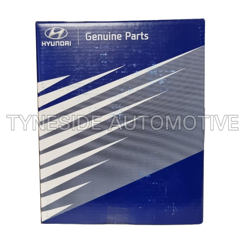 Genuine Hyundai Tucson Smart Remote (95440-N9022)