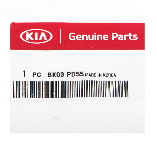 Genuine Kia Transmitter Assy - 954304D060
