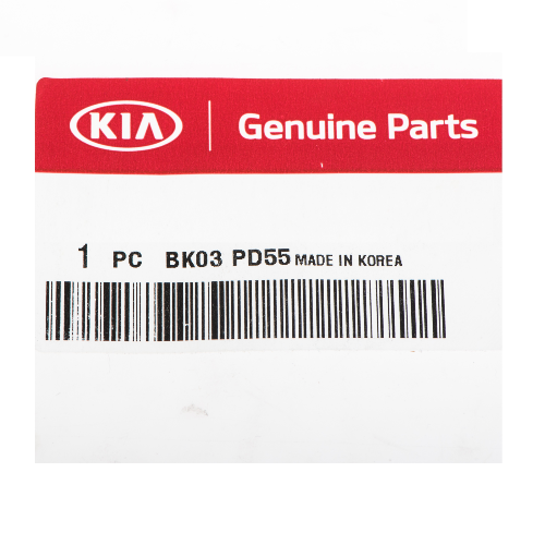 Genuine Kia Fob-Smart Key - 954402P560