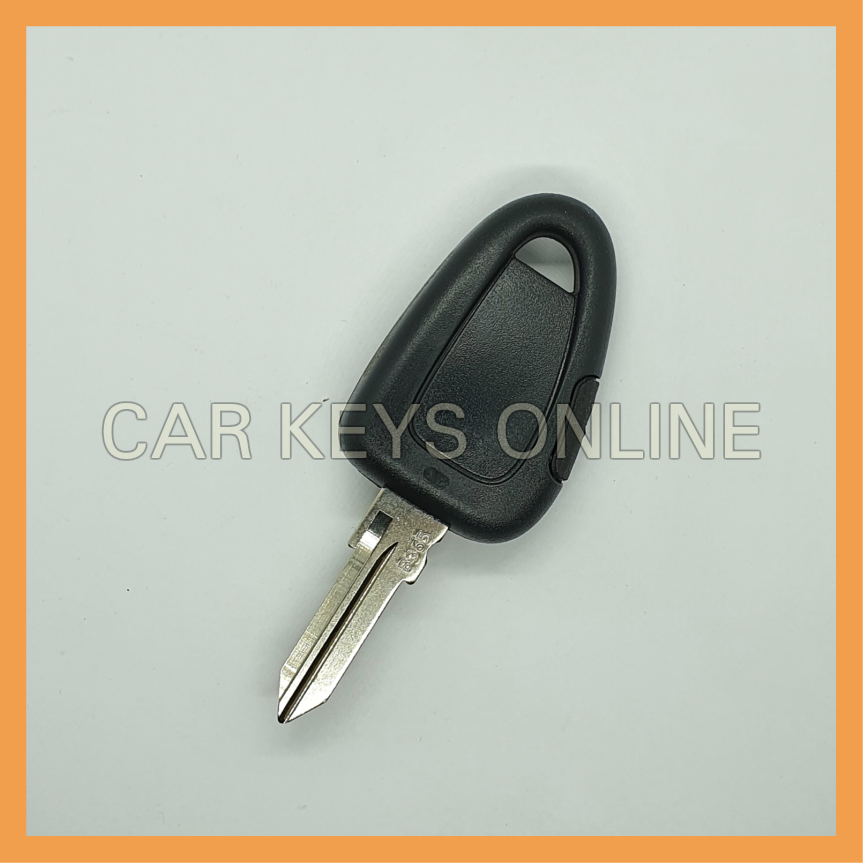 OEM 1 Button Remote Key for Iveco Daily (2001 - 2006)