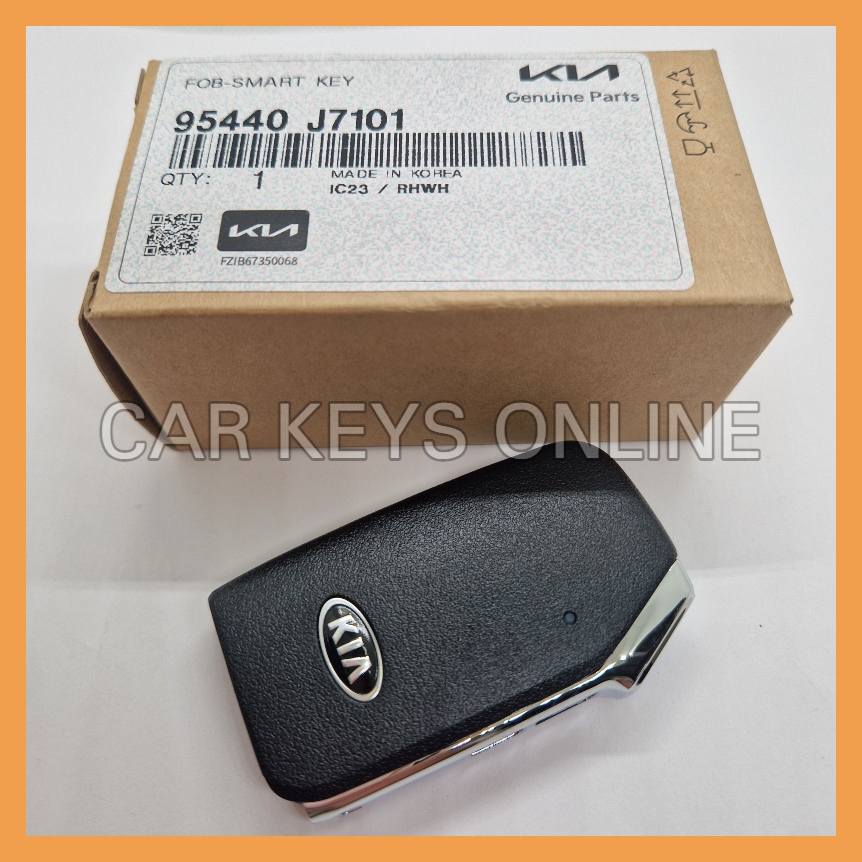 KIA K5 2020 Genuine Smart Key 433MHz 95440-L3010 | MK3