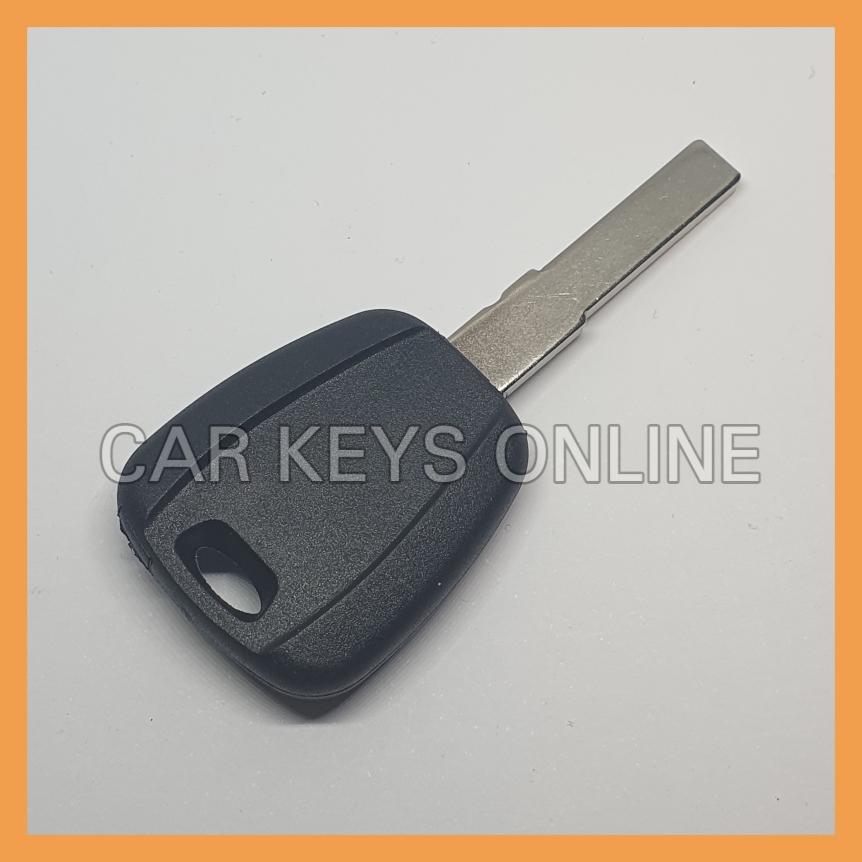 Aftermarket Transponder Key for Alfa Romeo (SIP22 / ID46)