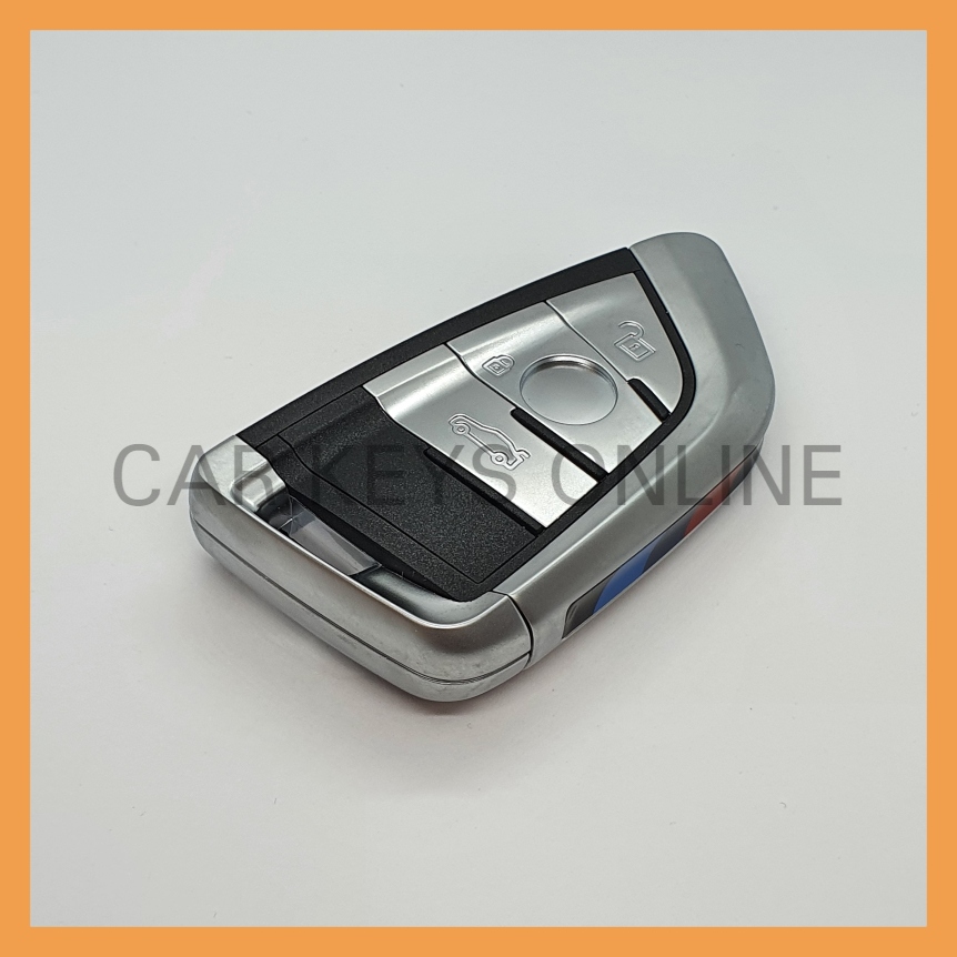 Aftermarket Smart Remote Key for BMW M Sport