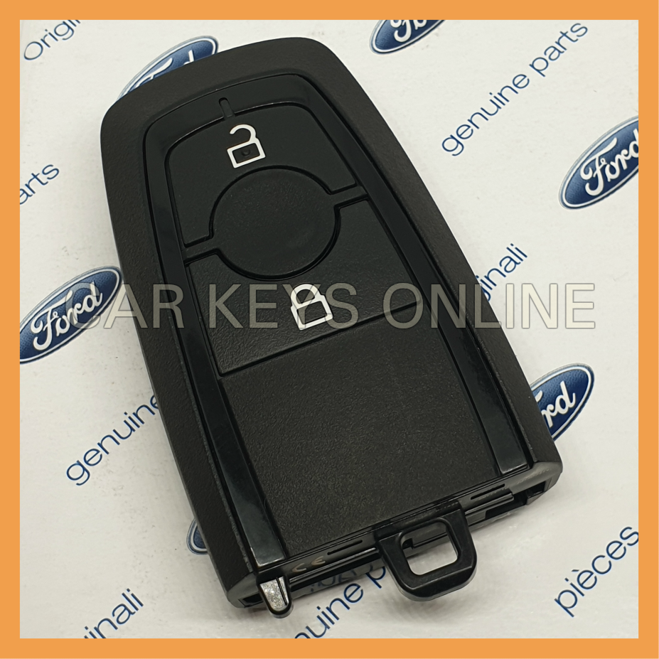 Genuine Ford Eco Sport Smart Remote - New Type (5457354)