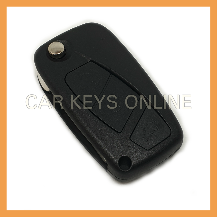 3 Button Remote Key for Fiat Bravo & Stilo