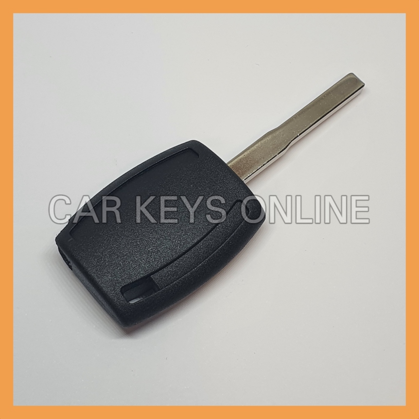 Aftermarket Key Blank for Ford (HU101)