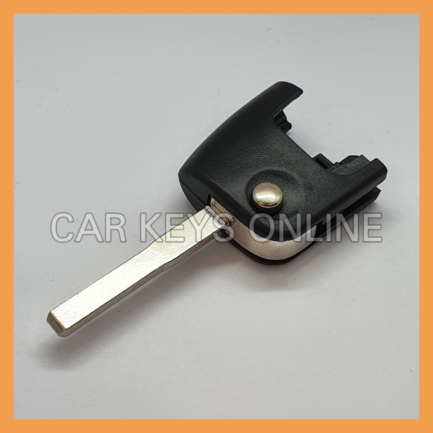 Aftermarket Remote Flip Key Blade for Ford (HU101) (No Chip)