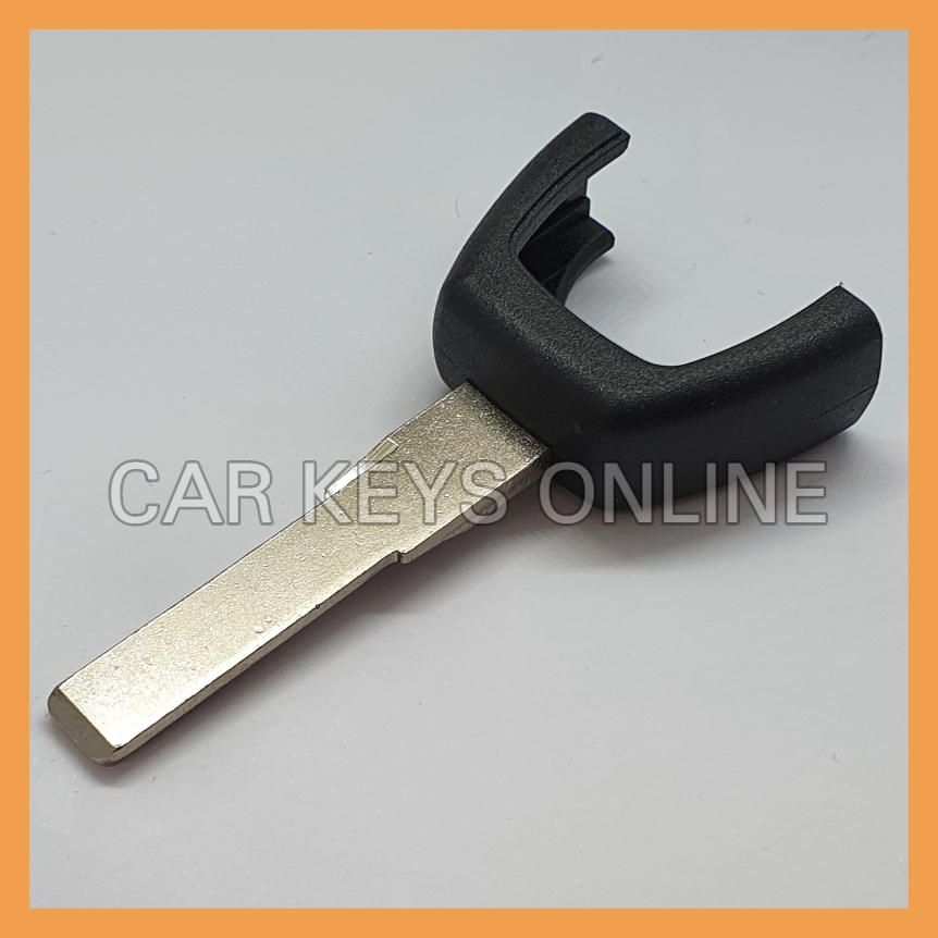 Aftermarket Remote Key Blade for Ford Galaxy and Skoda Fabia / Octavia (HU66)