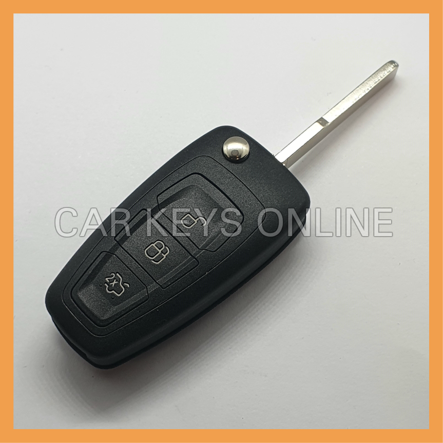 Aftermarket Remote Key for Ford Transit (2016 + )
