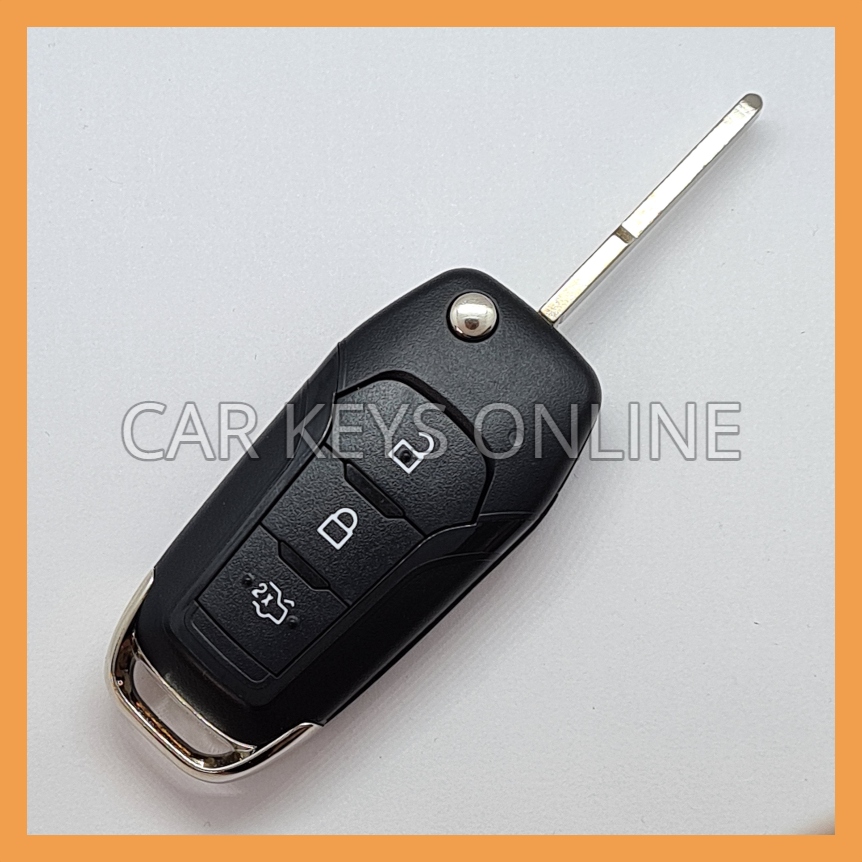 Aftermarket Remote Key for Ford Mondeo / KA+ (2014 + )