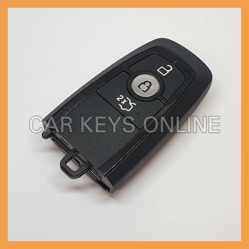 OEM Smart Remote for Ford (New Type)