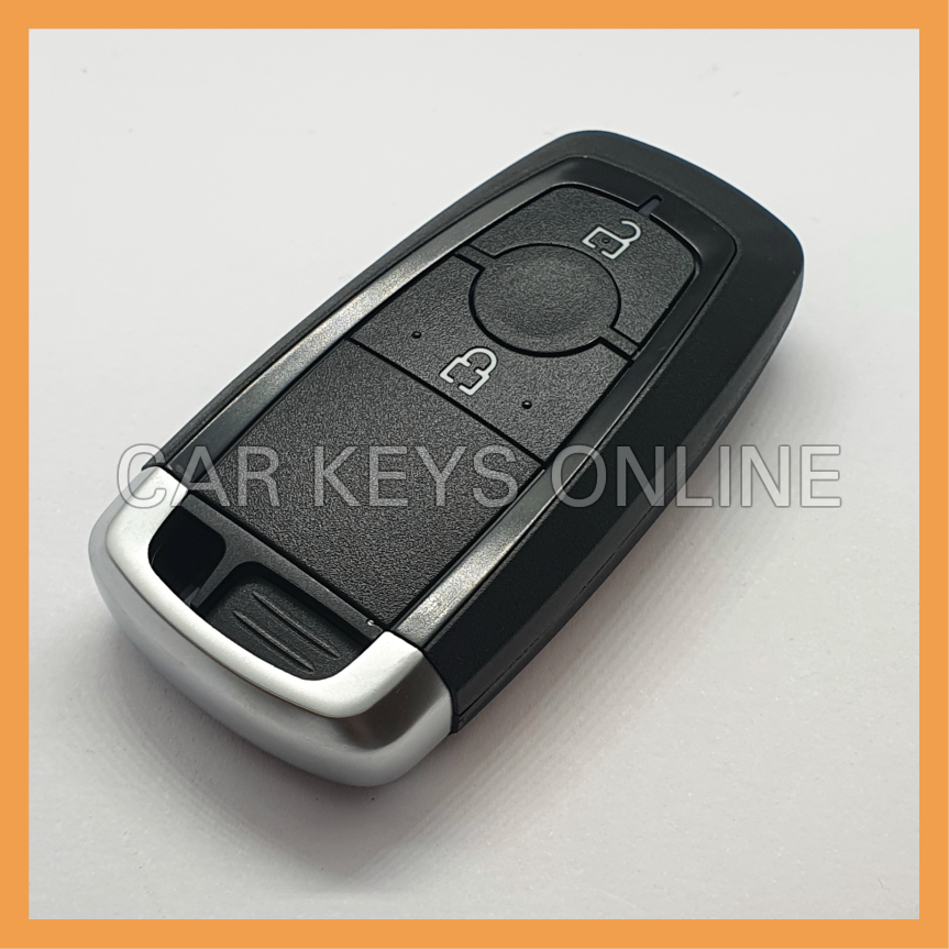 Aftermarket Smart Remote for Ford Ranger (New Type)