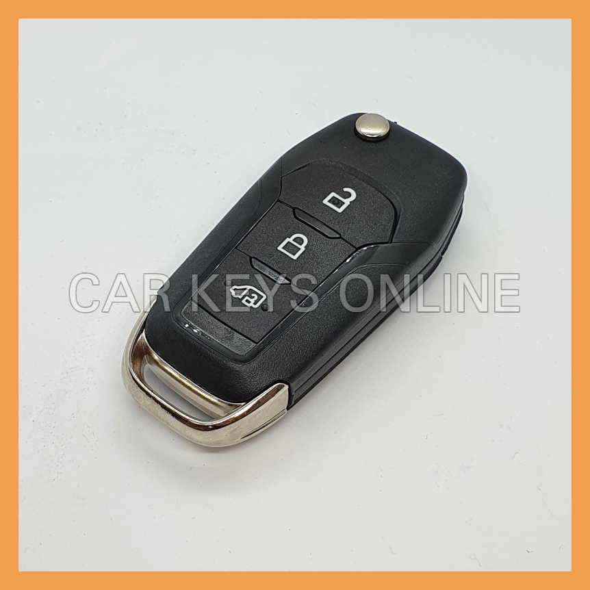 Ford Transit Connect Remote Key (2018 + ) (2243974)