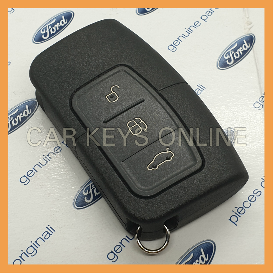 Genuine Ford Smart Remote - Early Models (1698112)