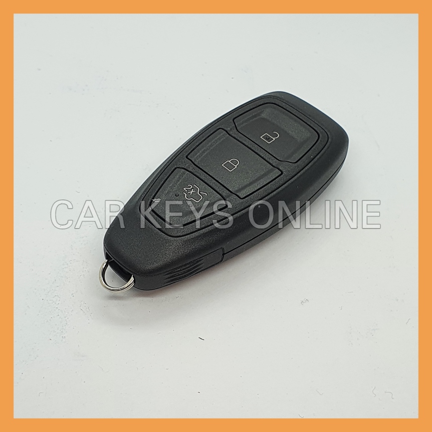 OEM Smart Remote for Ford (ID63)