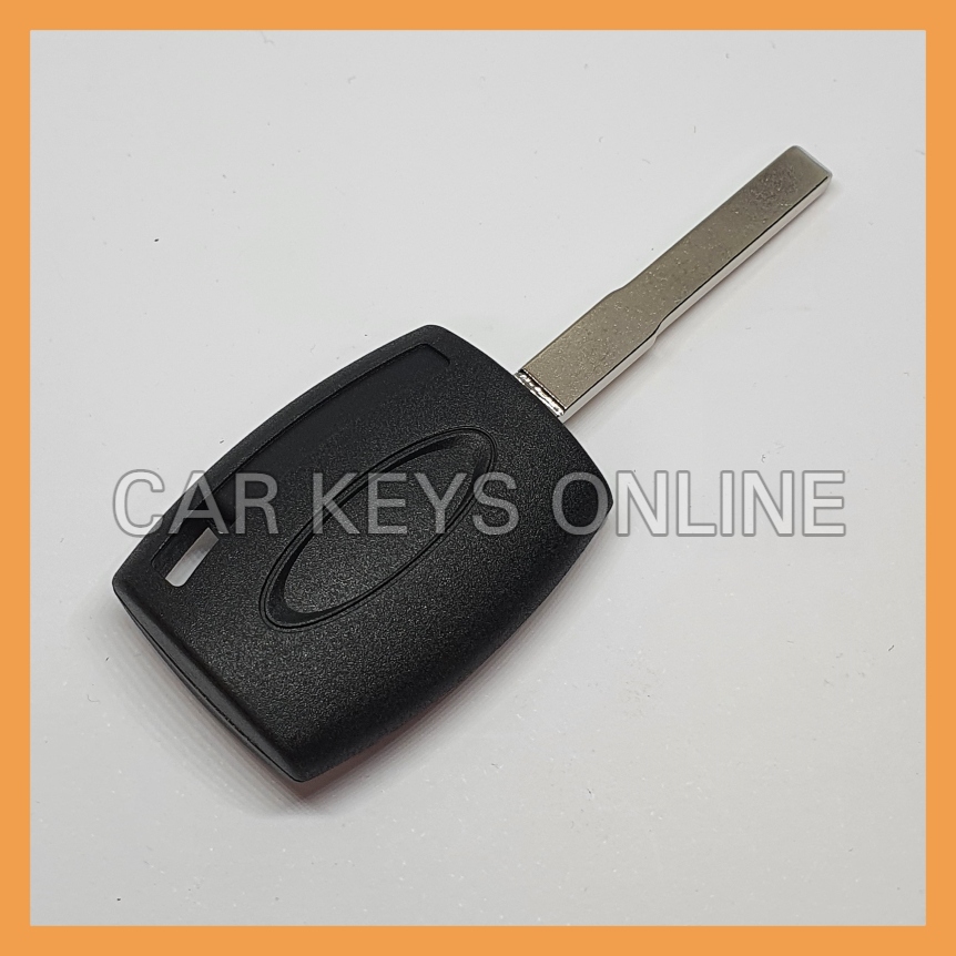 Aftermarket Transponder Key for Ford - New Models (HU101 / ID63)