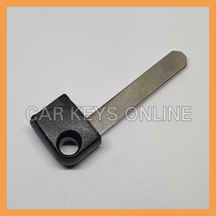 Aftermarket Remote Key Blade for Honda (Rectangle Smart Key)