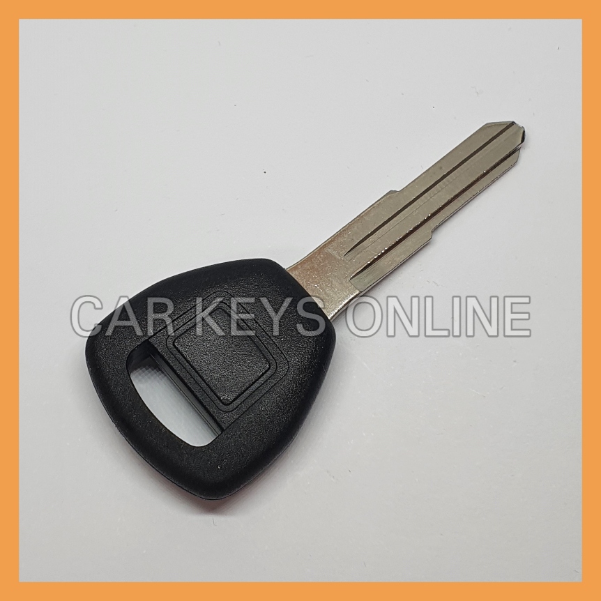 Aftermarket Transponder Key for Honda (HON58 / ID48)
