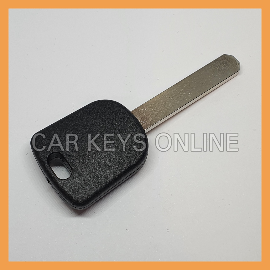 Aftermarket Transponder Key for Honda (HON66 / ID48)