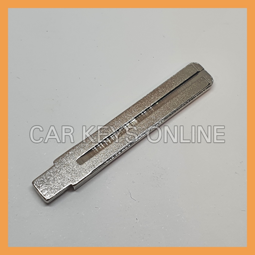 Aftermarket Remote Key Blade for Hyundai / Kia (Thin)