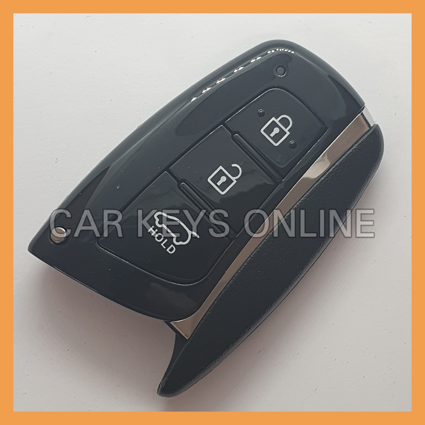 Aftermarket Smart Remote for Hyundai Santa Fe (2013 + )