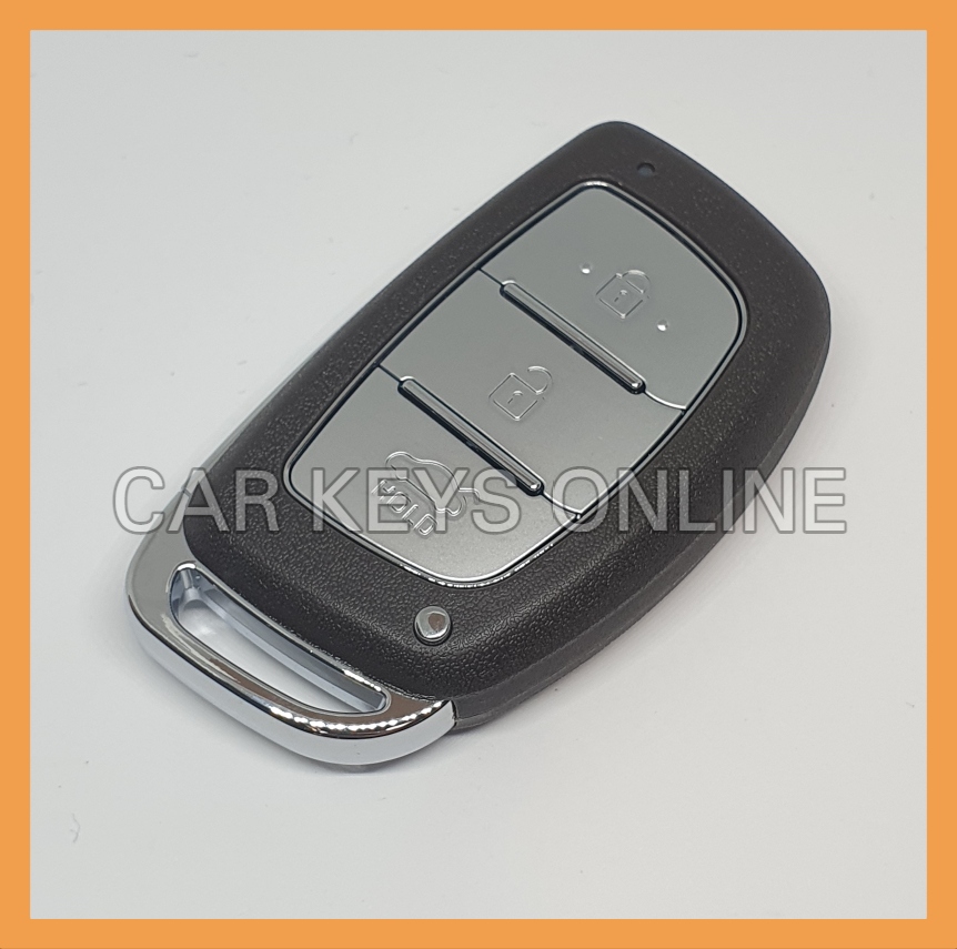 Aftermarket Smart Remote for Hyundai Tucson (2015 - 2018)