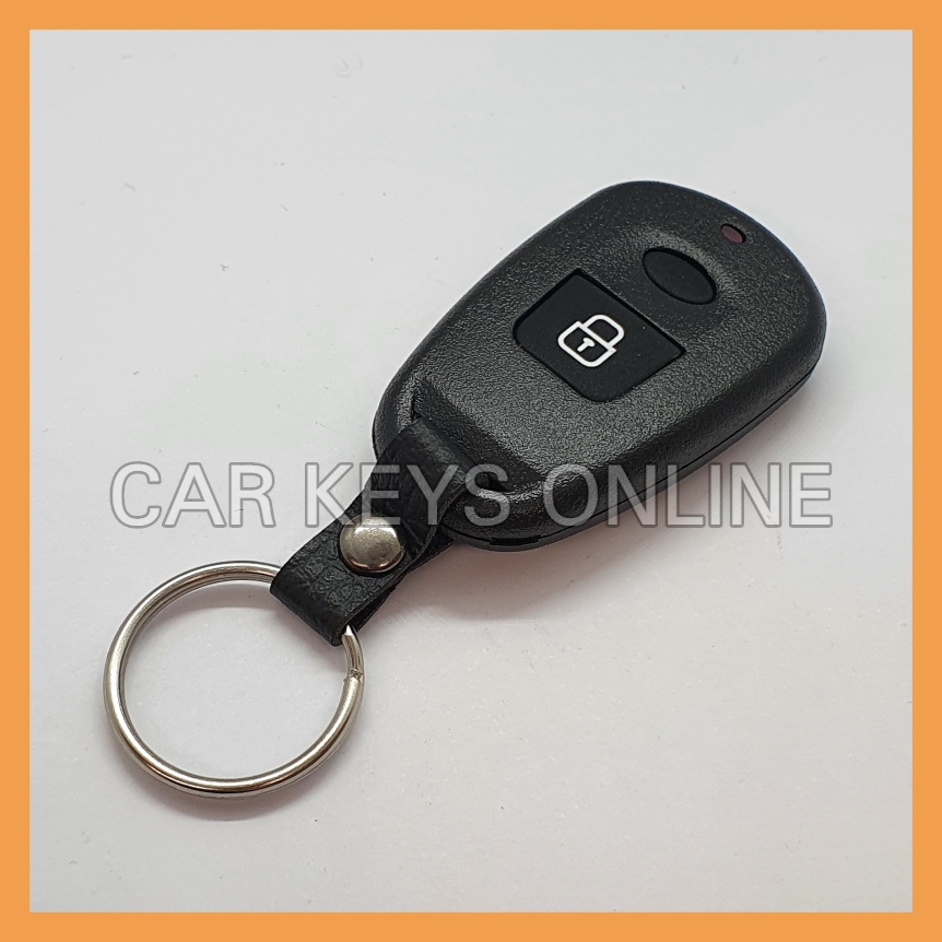 Aftermarket Remote Fob for Hyundai (2000 - 2008)