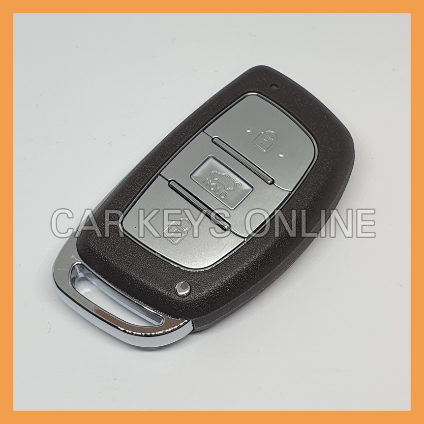Aftermarket Smart Remote for Hyundai Tucson (2018 + )