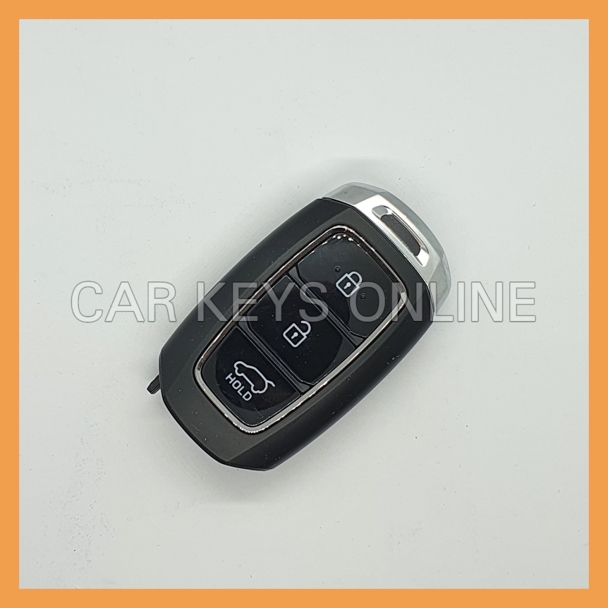 2017-18 Hyundai i30 Smart Proximity Key 95440-G3100 SYEC3F0B1608