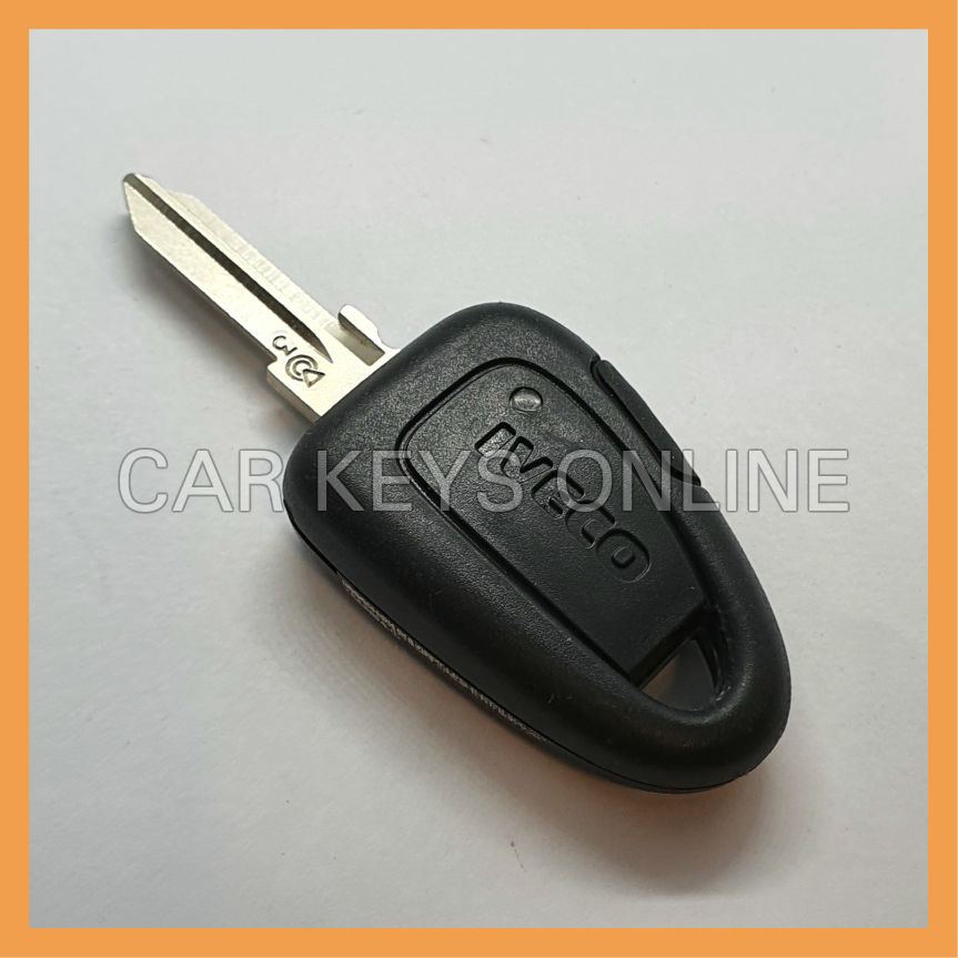 OEM 1 Button Remote Key for Iveco Daily (2001 - 2006)