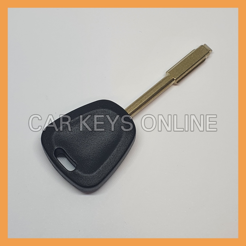 Aftermarket Key Blank for Jaguar (TBE1)