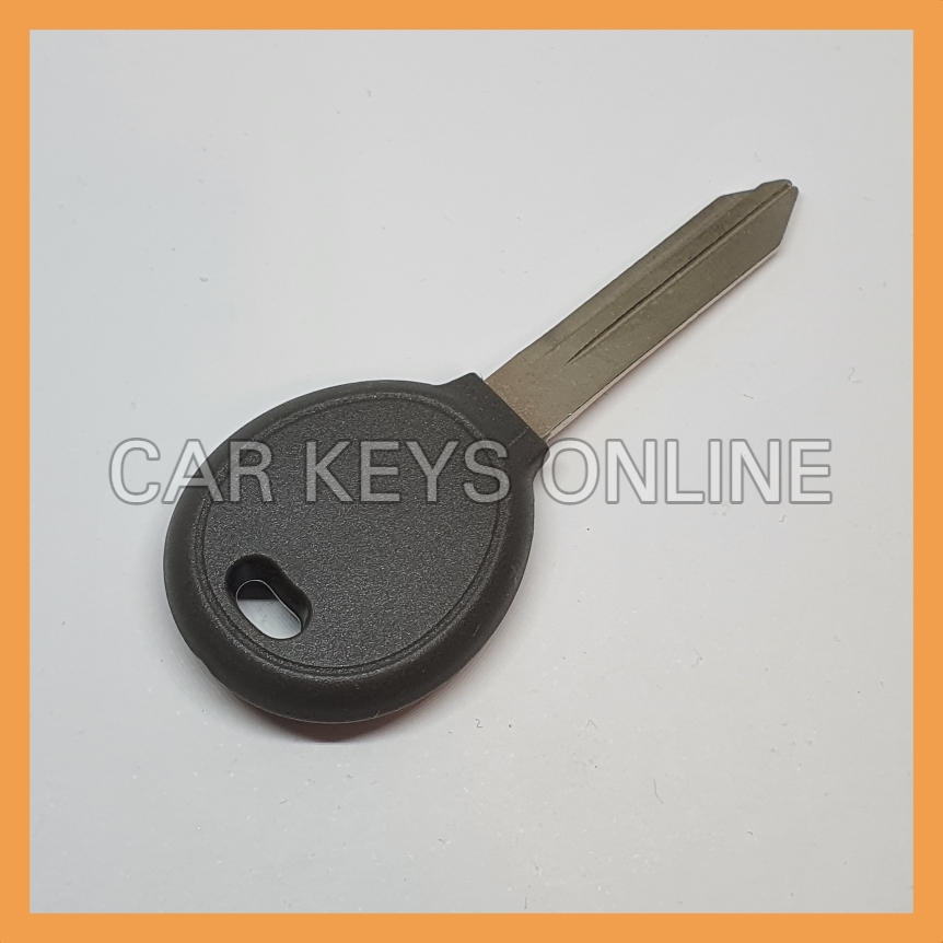 Aftermarket Transponder Key for Jeep (Y160 / ID64)