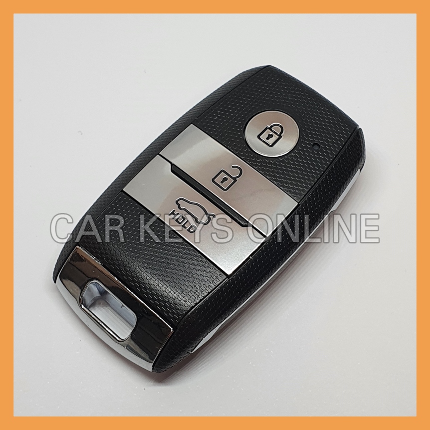 Aftermarket Smart Remote for Kia Sportage (2015 + )