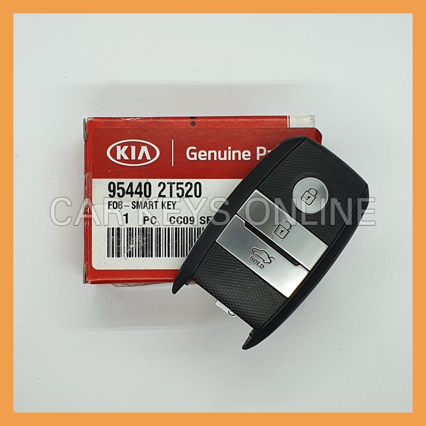 Genuine Kia Optima Smart Remote Key (2013 - 2015) (95440-2T520)