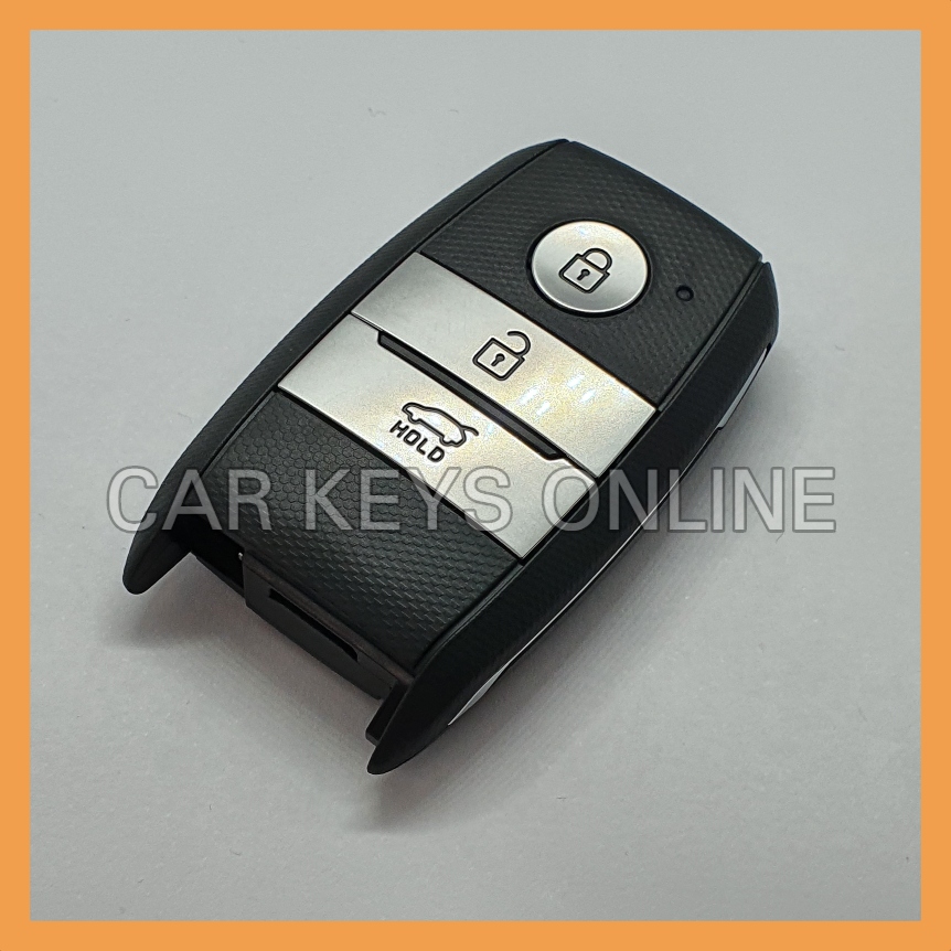 Genuine Kia Ceed Smart Remote (95440-A2100)