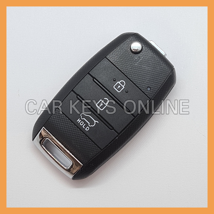 OEM Flip Remote Key for Kia Venga (2015 + ) 95430-1P500