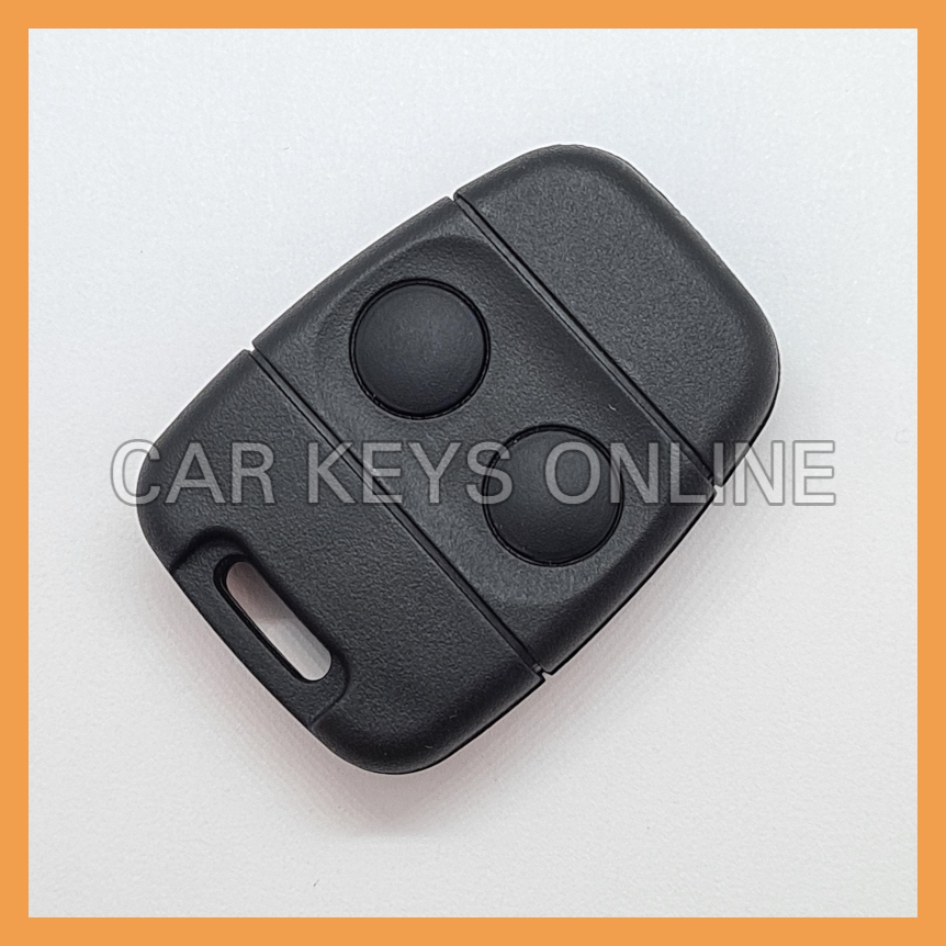 Aftermarket 2 Button Remote Case for Lucas Style Fobs