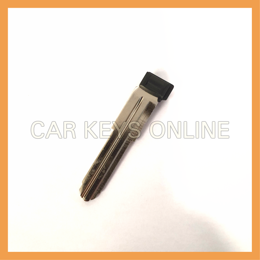 Aftermarket Key Blade for Land Rover Discovery 2