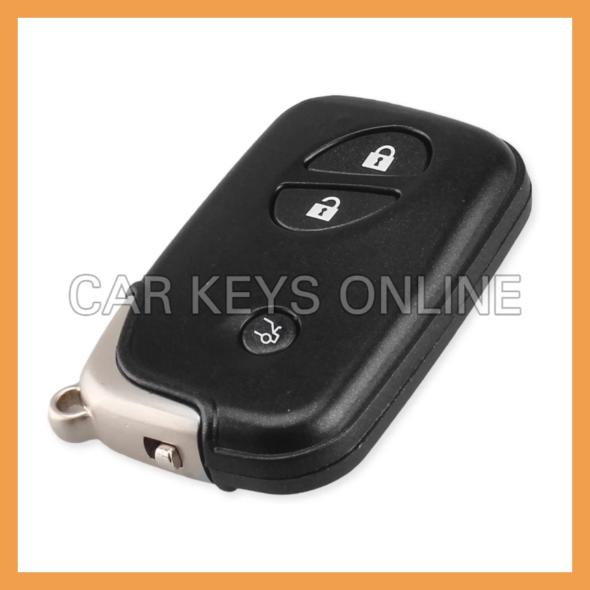 Aftermarket Smart Remote for Lexus (89904-30311)