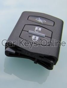 Genuine Mazda Remote (Mitsubishi SKE126) (CC51-67-5RYC)