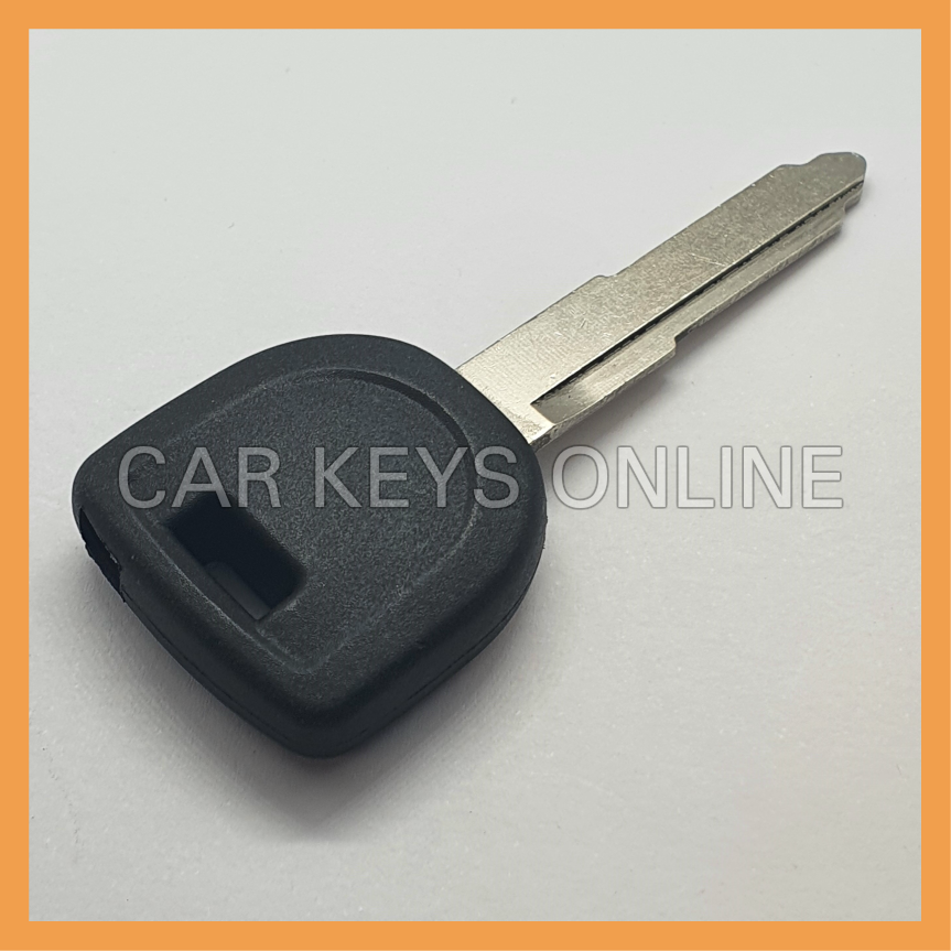 Aftermarket Transponder Key for Mazda 323 / 626 / MX5  (MAZ13 / T5)
