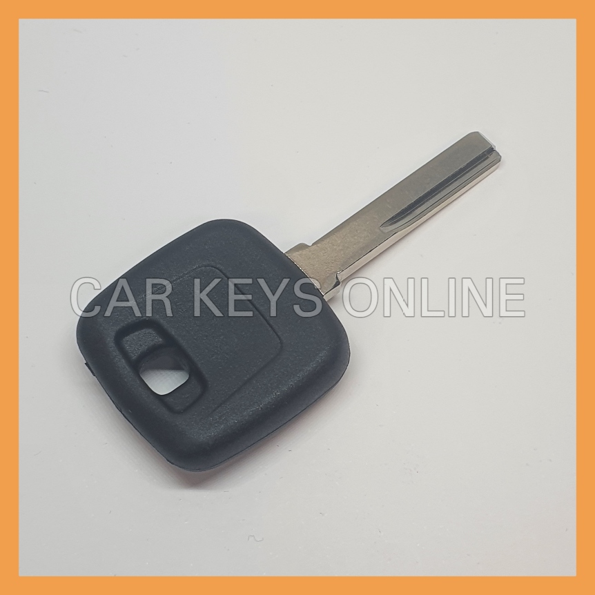 Aftermarket Transponder Key for Mitsubishi Colt (HU56 / ID46)