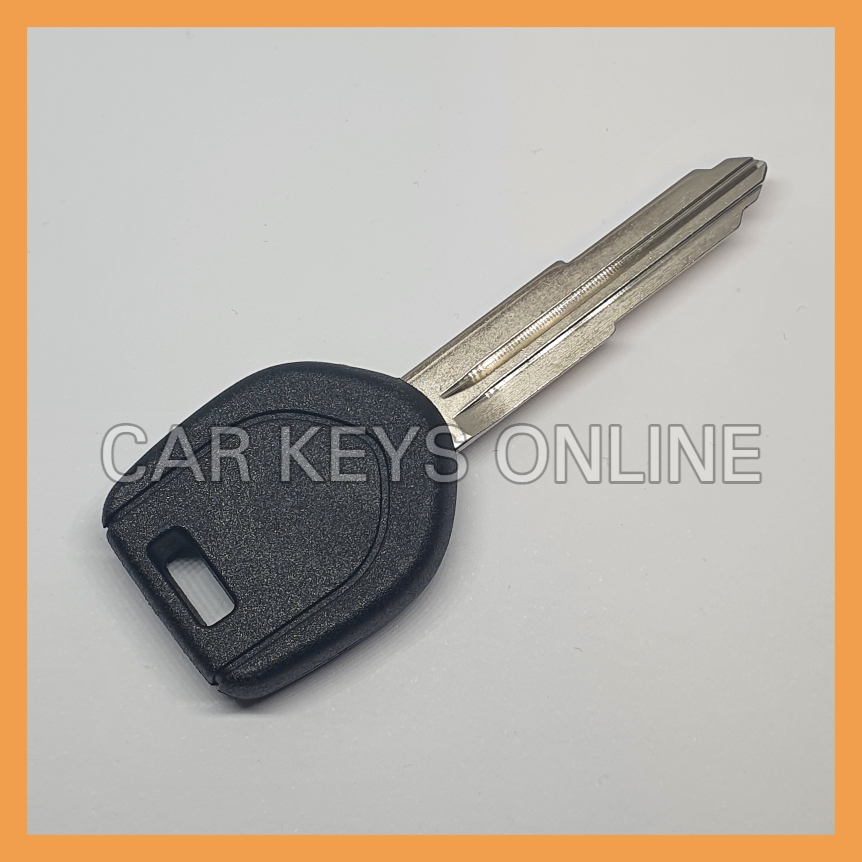 Aftermarket Transponder Key for Mitsubishi (MIT11R / ID46)